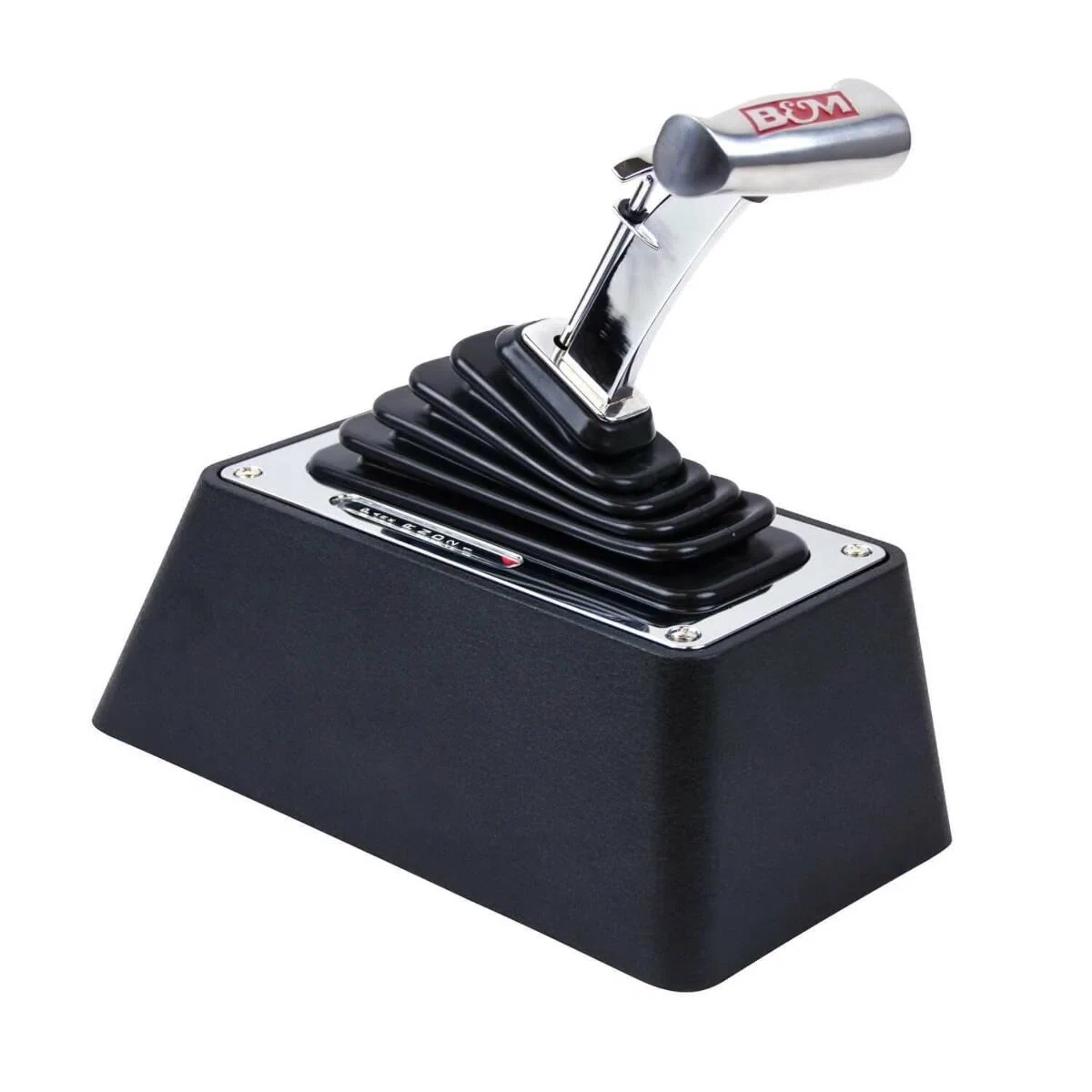B&M Automatic Ratchet Shifter - MegaShifter - 80690